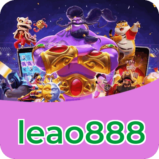 Login rápido no app leao888