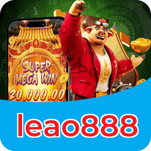 Cadastro leao888