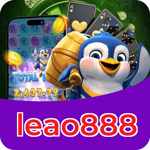 Instalar APK leao888
